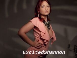 ExcitedShannon