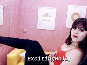 ExcitingHolly