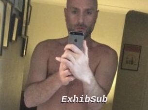 ExhibSub
