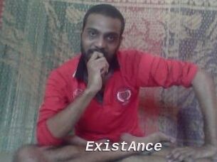 ExistAnce