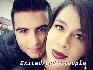 ExitedAndHotCouple