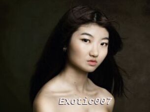Exotic007