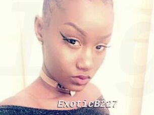 ExoticB227