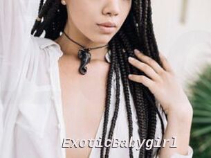 ExoticBabygirl