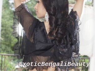 ExoticBengaliBeauty