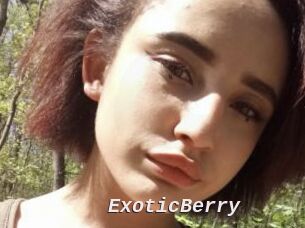 ExoticBerry