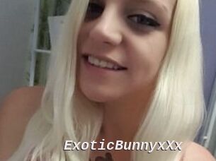 ExoticBunnyxXx