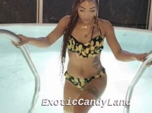 ExoticCandyLand