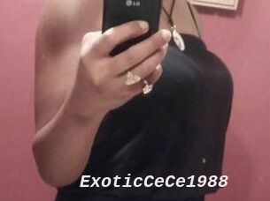 ExoticCeCe1988