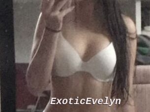 ExoticEvelyn