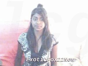ExoticFox22New