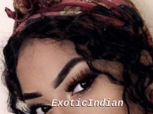 ExoticIndian