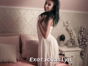 ExoticJaslyn