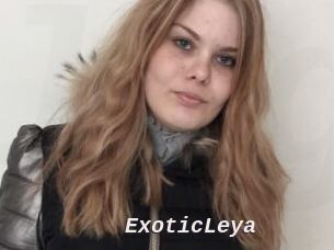 ExoticLeya