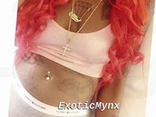 ExoticMynx