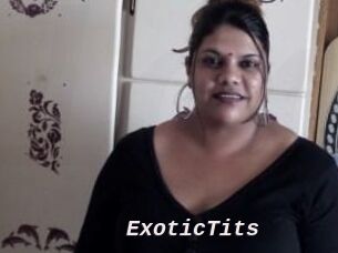 ExoticTits