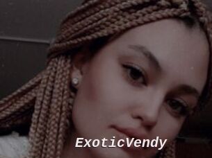 ExoticVendy