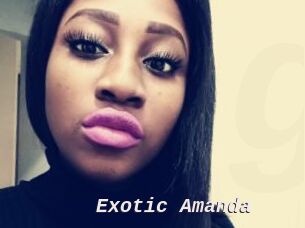 Exotic_Amanda