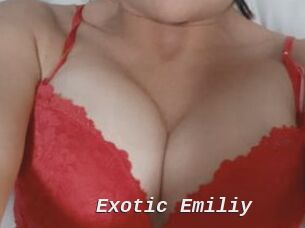 Exotic_Emiliy