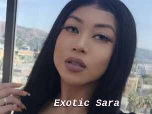 Exotic_Sara