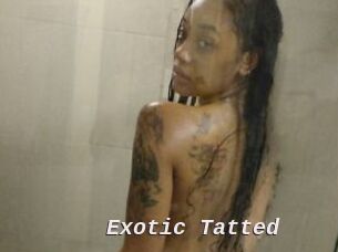 Exotic_Tatted
