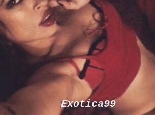Exotica_99