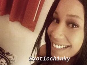 Exoticchinky