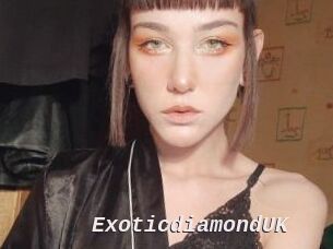 ExoticdiamondUK