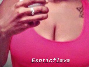 Exoticflava