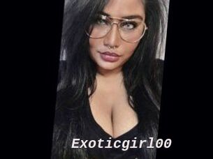 Exoticgirl00