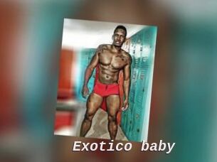 Exotico_baby Live Camgirls Sex