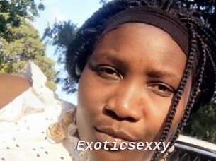 Exoticsexxy