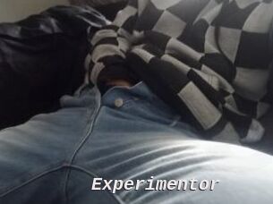 Experimentor