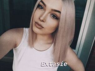 Extasie