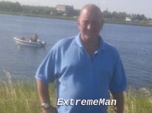 ExtremeMan