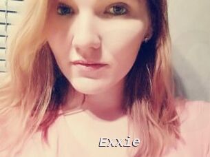 Exxie
