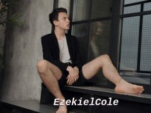 EzekielCole Live Camgirls Sex