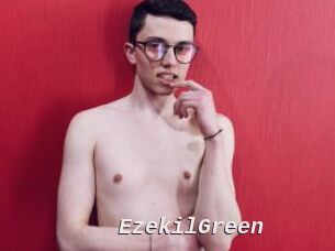 EzekilGreen