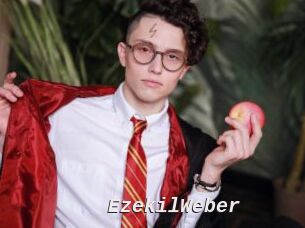 EzekilWeber