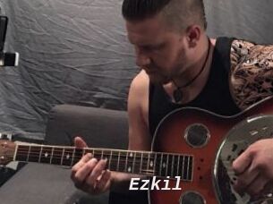 Ezkil