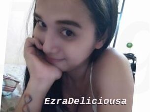 EzraDeliciousa Live Camgirls Sex