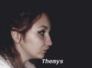 Themys Live Camgirls Sex