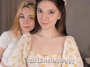 Eadlinandpeggy