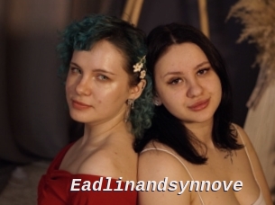 Eadlinandsynnove