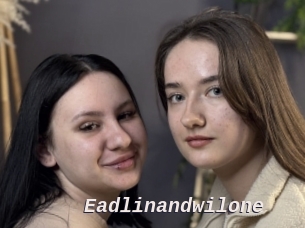 eadlinandwilone Live Camgirls Sex