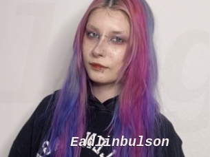 eadlinbulson Live Camgirls Sex