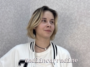 Eadlincarradine