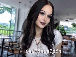 Eadlingalpin