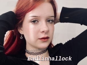 Eadlinhallock