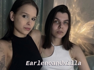 Earleneandwilla